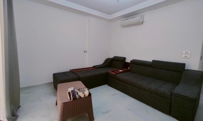 Marsa Matruh Apartamento | بورتو جولف مارينا