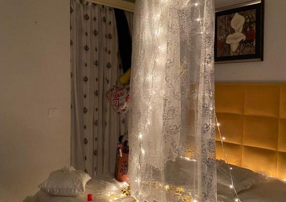 Al-Manasrah Casa | بورتو سعيد