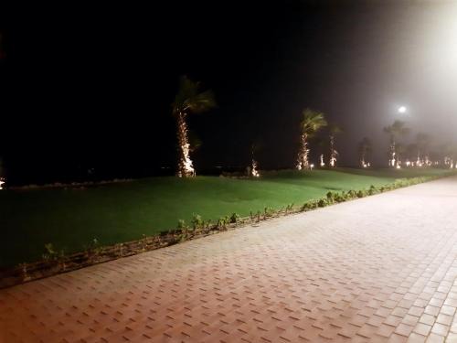 Al-Manasrah Apartamento | بورتو سعيد