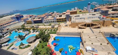 Marina El Alamein Apartamento | بورتو مارينا الساحل الشمالي العلمين