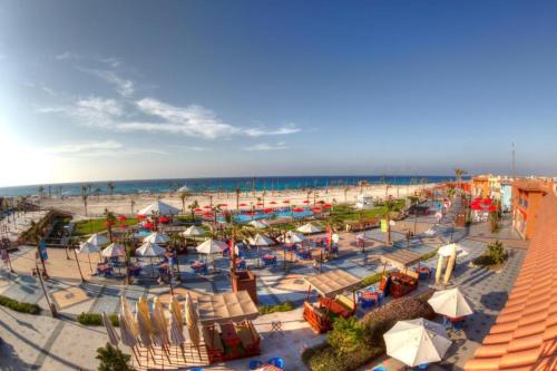 Marsa Matruh Complejo | بورتو مطروح - فاكيشن تايم