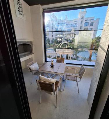 Amman Apartamento | بوليفارد الامعري طريق المطار