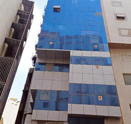 Ajyad Hotel | بيت التوحيد أجياد