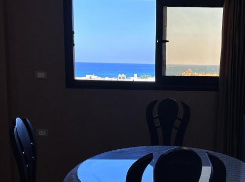 Marsa Matruh Apartamento | بيت العز للشقق الفندقية - علم الروم Bet Elezz Apartments-Alam Elrom