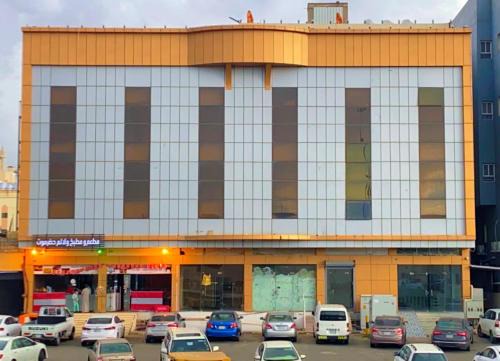 Abha Apartamento | بيت عسير