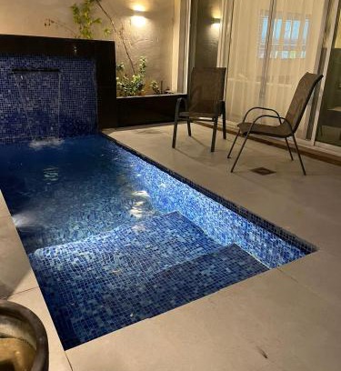 Al Khobar Chalet De Esquí | بيت عطلات مفروش بالخبر