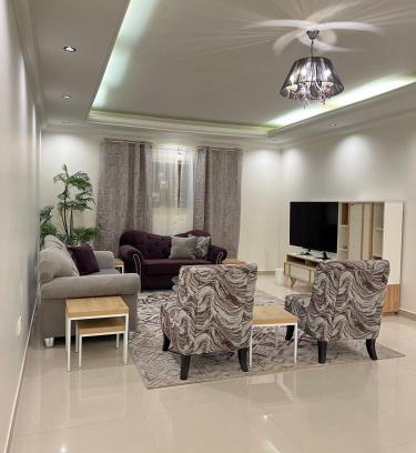 Buraydah Casa | بيت نوف للضيافة