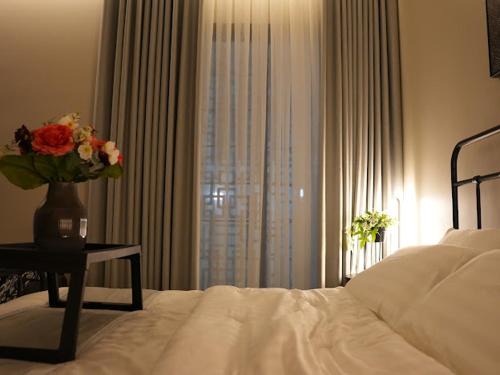 Medina Apartamento | بيت ورد