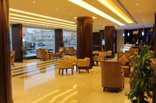 Al Aqiq Apartamento | بيستانا للشقق المخدومة 2