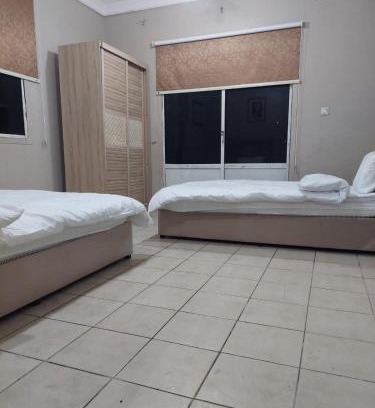 Al Faisaliyah Apartamento | بيوتات الأحلام- Dreem Houses
