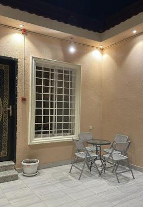 Ash Shafa Casa | بيوت عطلات وحدات غيمة