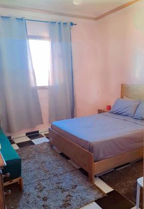 Essaouira Apartamento | تافوكت الصويرة