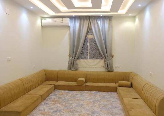 Tabuk Apartamento | تالا للشقق المفروشة