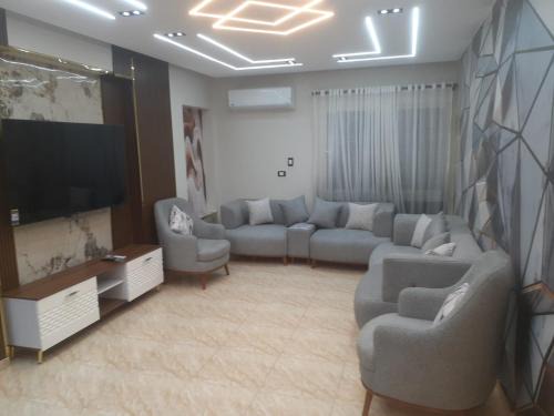 Heliopolis Apartamento | تحفة الخليفة المأمون
