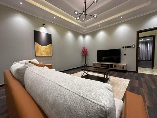 Gassim Apartamento | تربل فور سويت للعوائل - بريدة