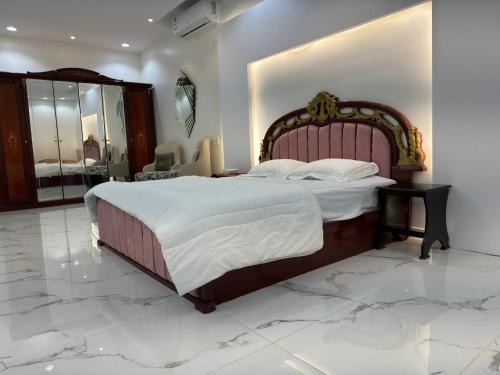 Ha'il Chalet De Esquí | توتn