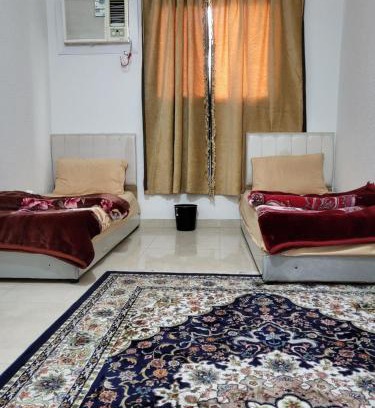 Riyadh Apartamento | ثليم للغرف