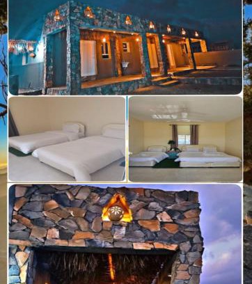 Al Hamra Casa | جبل شمس Jabal Shams sunset House