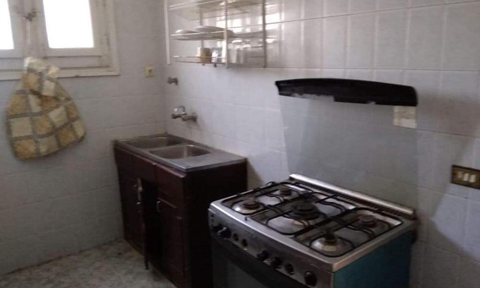 Marina El Alamein Apartamento | جرين بيتش الساحل