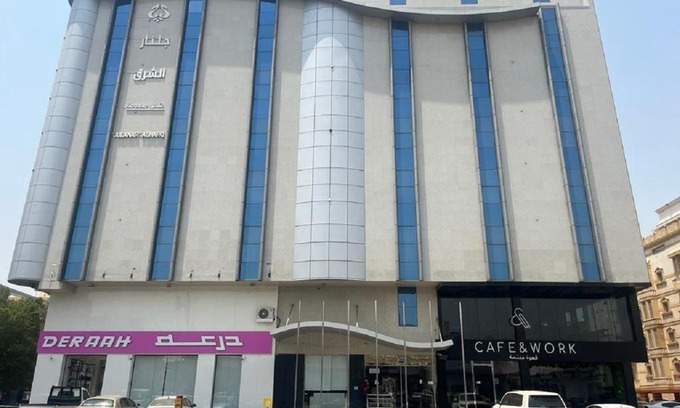 Hera Street Apartamento | جلنار الشرق للشقق المخدومة