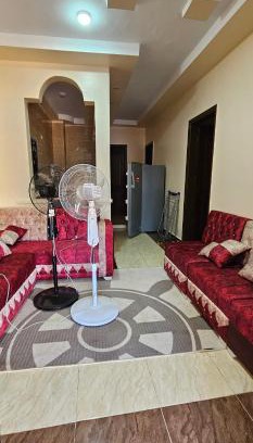 Bilqas Apartamento | جمصه Amoun Chalet Gamasa