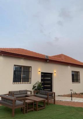 Ha'il Province Chalet De Esquí | جمعتنا
