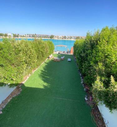 Durrat Al-Arous Chalet De Esquí | جوانا درة العروس