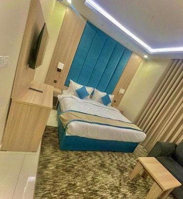 Medina Apartamento | جود المدينة للإجنحة الفاخرة Jood AL madina Luxury Suites