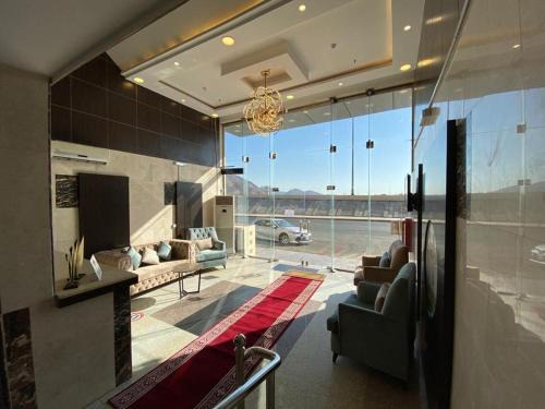 Medina Apartamento | جود المكان للشقق المخدومة