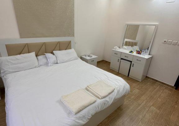 AlUla Apartamento | جوري jory
