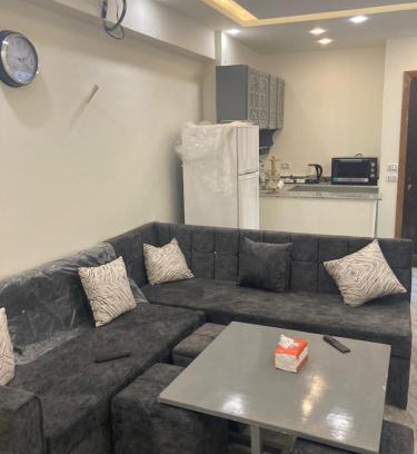 Marina El Alamein Apartamento | جولف بورتو مارينا