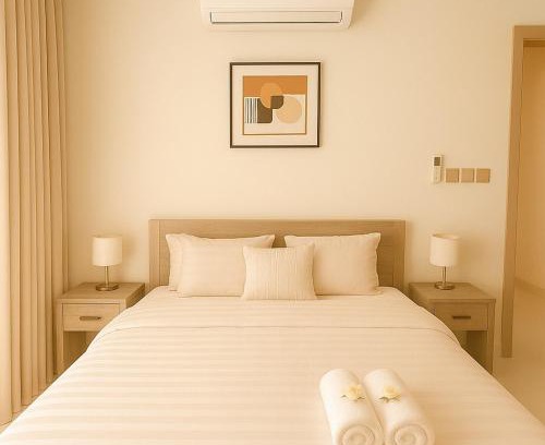 AlUla Apartamento | جونيور بإطلالة على الجبل