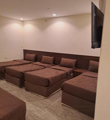 Mecca Apartamento | جوهرة الاندلس