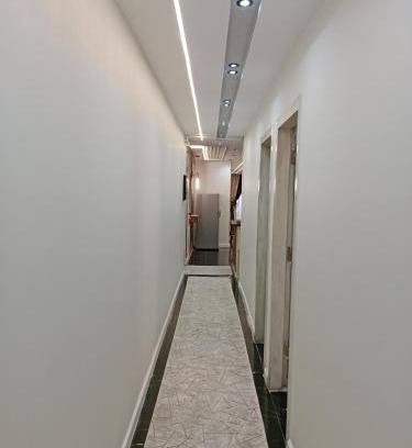 Pyramids Gardens Apartamento | حدائق الاهرام