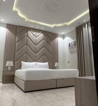 Taif Apartamento | حكاية مسكن