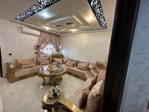 Bloc G Apartamento | حي السلام