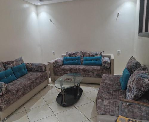 Tangier Apartamento | حي المجد العوامة طنجة