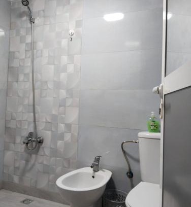 Hay Al Matar Apartamento | حي المطار الناظور الجديد لا للمحرمات