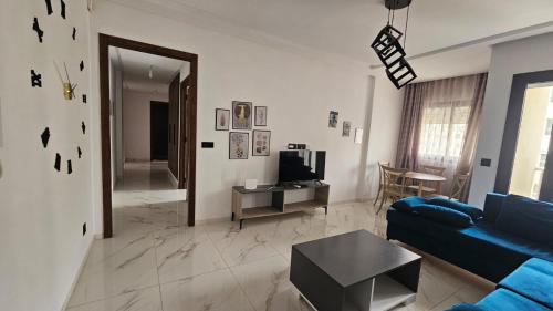 Ain Zaghouan Apartamento | حي الواحات
