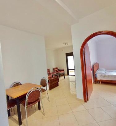 Oulad Khallouf Apartamento | خليل