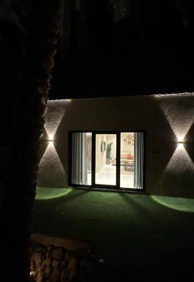 AlUla Casa | خيال العلا