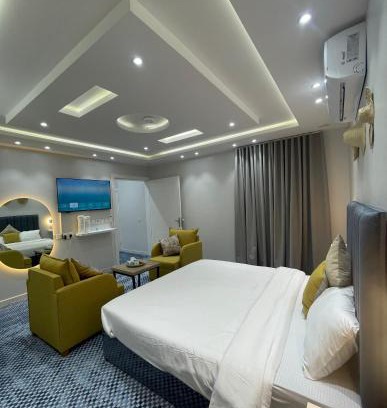 Mizail Apartamento | دار الأبعاد العريقة