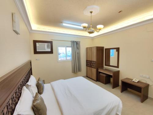 Al Duwadimi Apartamento | دار ريدا للشقق المخدومة - Raida Hotel Appartments