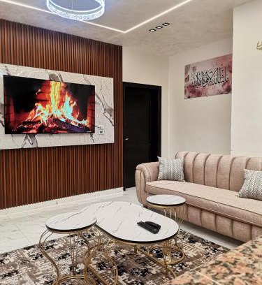 Al-Mafraq Apartamento | دار عدنان للشقق الفندقية المفروشة