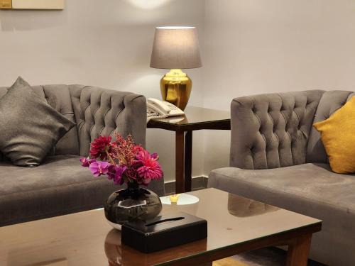 Jeddah Apartamento | دار ود للشقق المخدومة Dar Wed