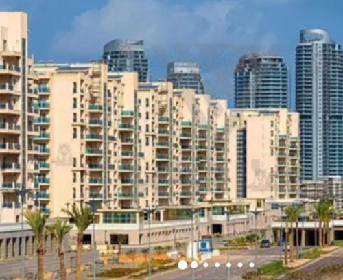 Al Alamayn Apartamento | داون تاون العالمين الجديده