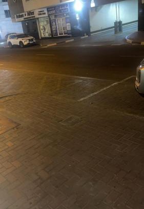 Madinat Zayed Apartamento | دبي