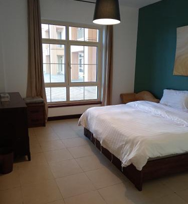 Bay La Sun Apartamento | درة أبراج المارينا Dora Al marina