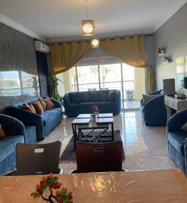 Durrat Al-Arous Apartamento | درة العروس الحالمة