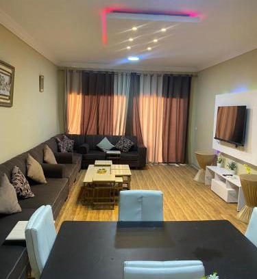 Durrat Al-Arous Apartamento | درة العروس الحالمه